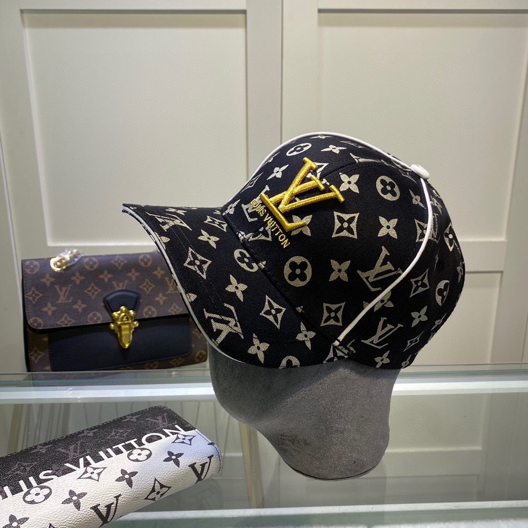 15 LV Cap