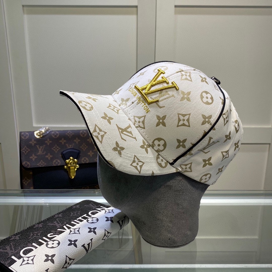 15 LV Cap