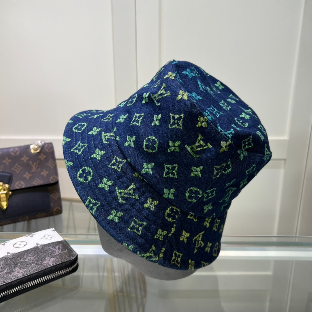 15 LV Cap