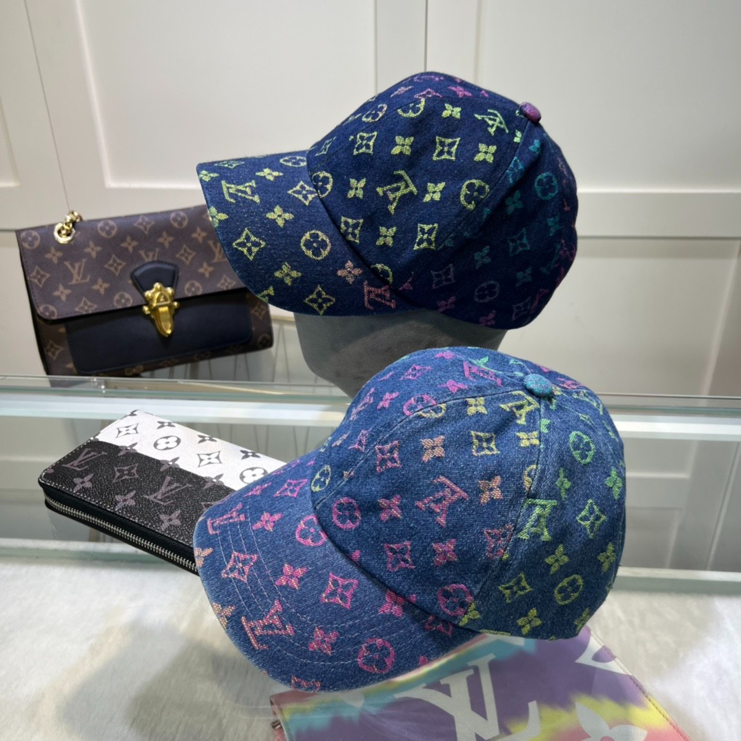 15 LV Cap