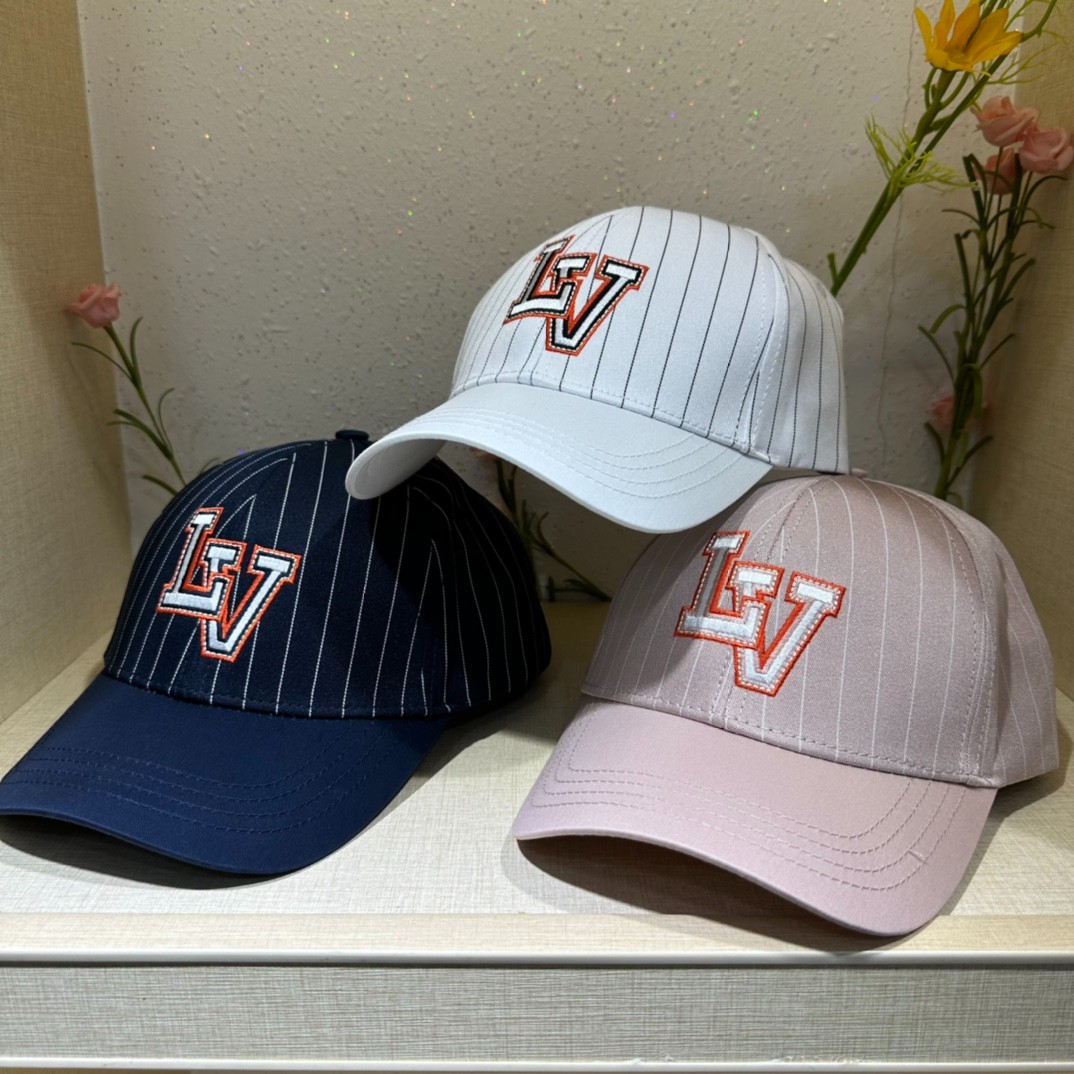 15 LV Cap