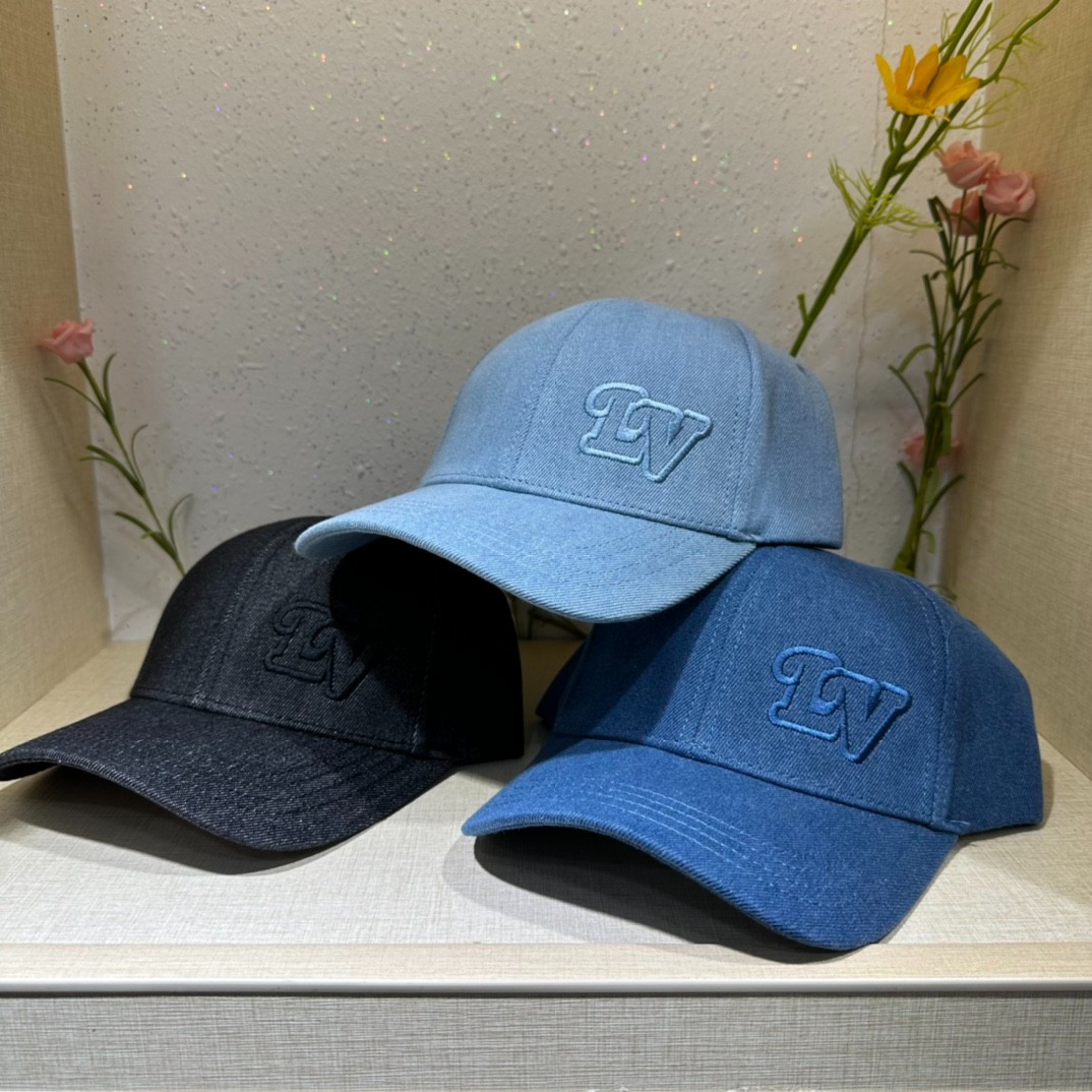 15 LV Cap