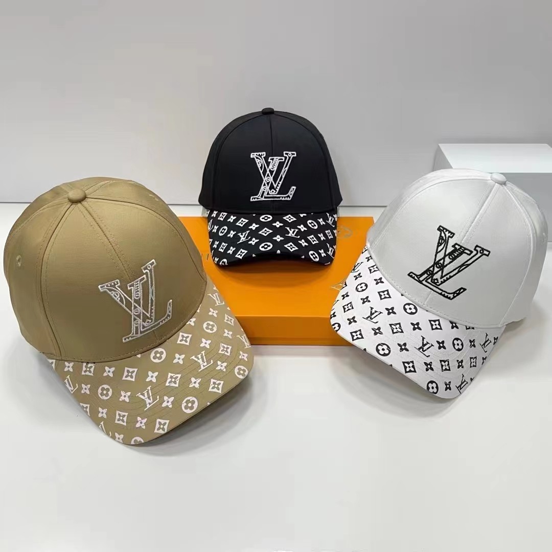 15 LV Cap