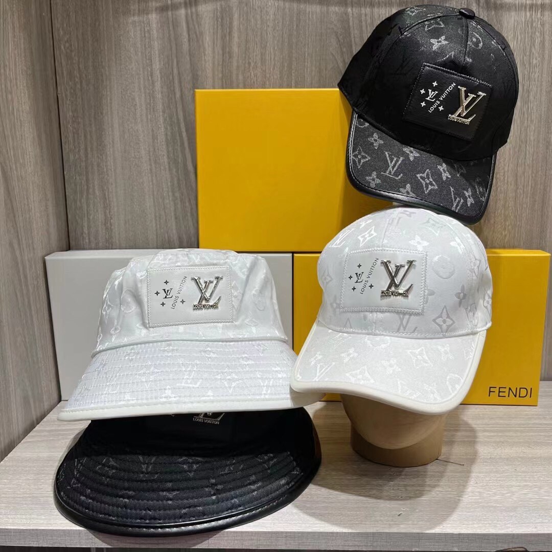 15 LV Cap