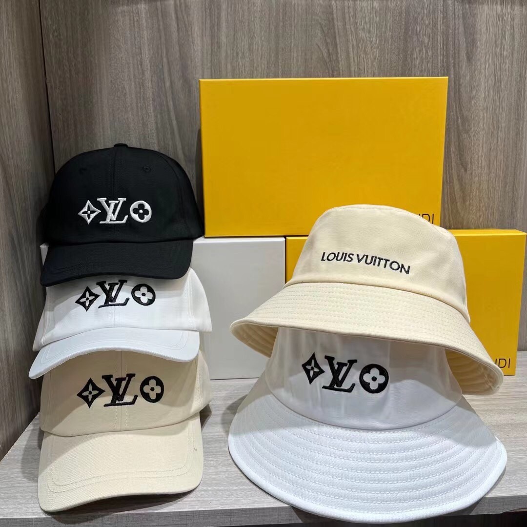 15 LV Cap