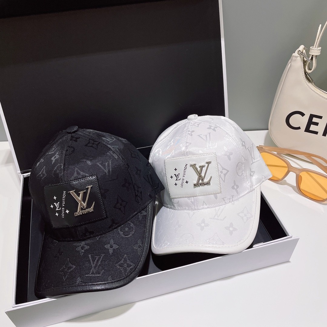 15 LV Cap