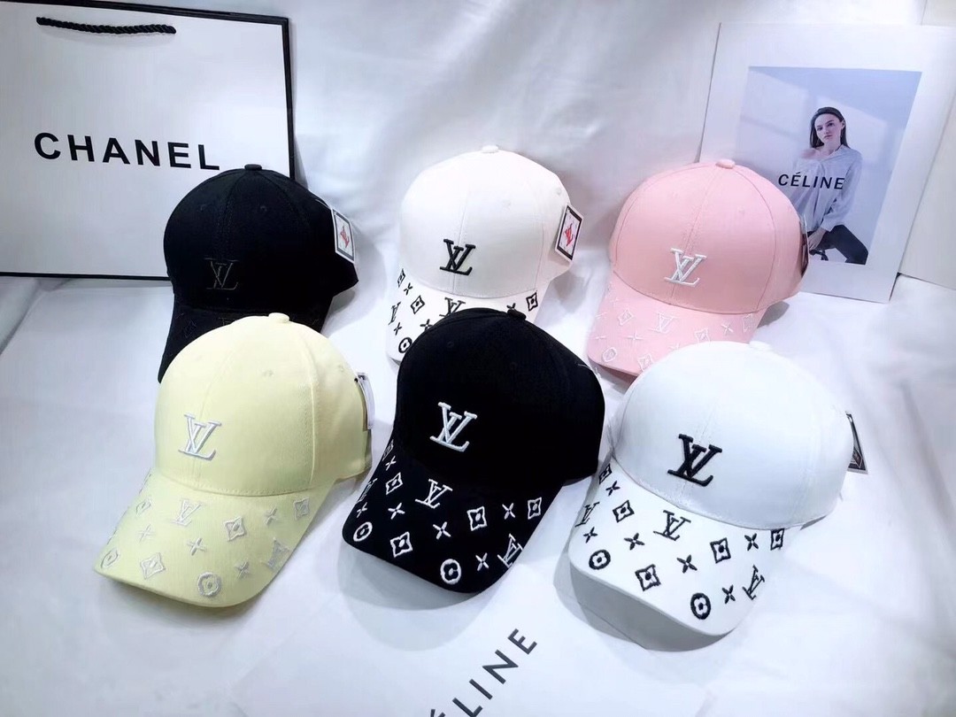 15 LV Cap
