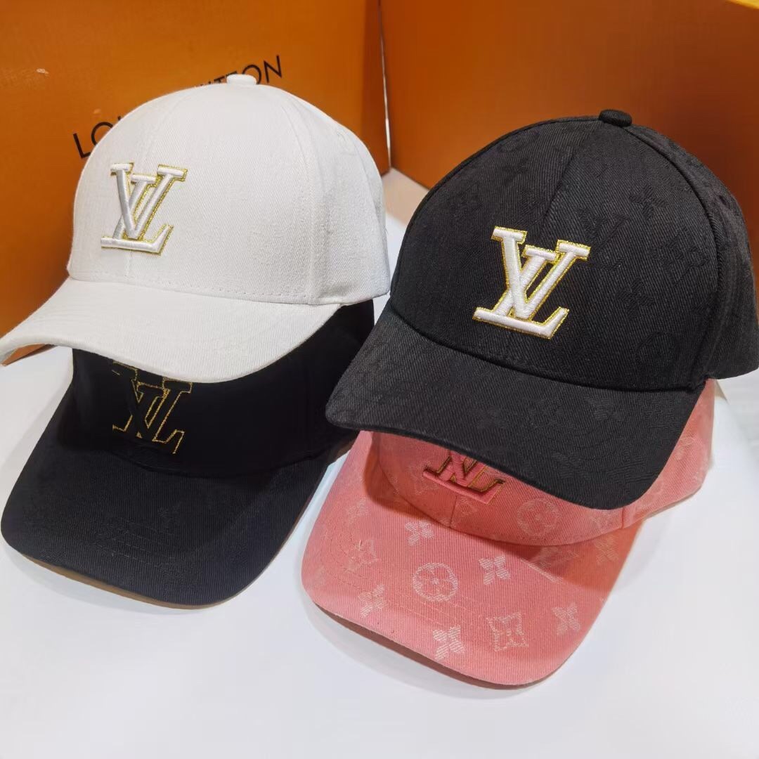 15 LV Cap