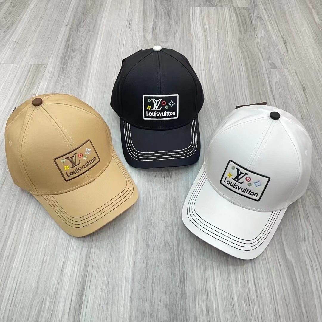 15 LV Cap