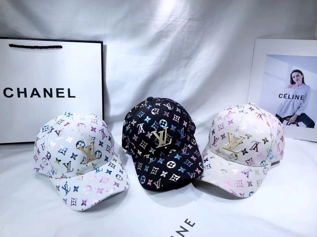 15 LV Cap