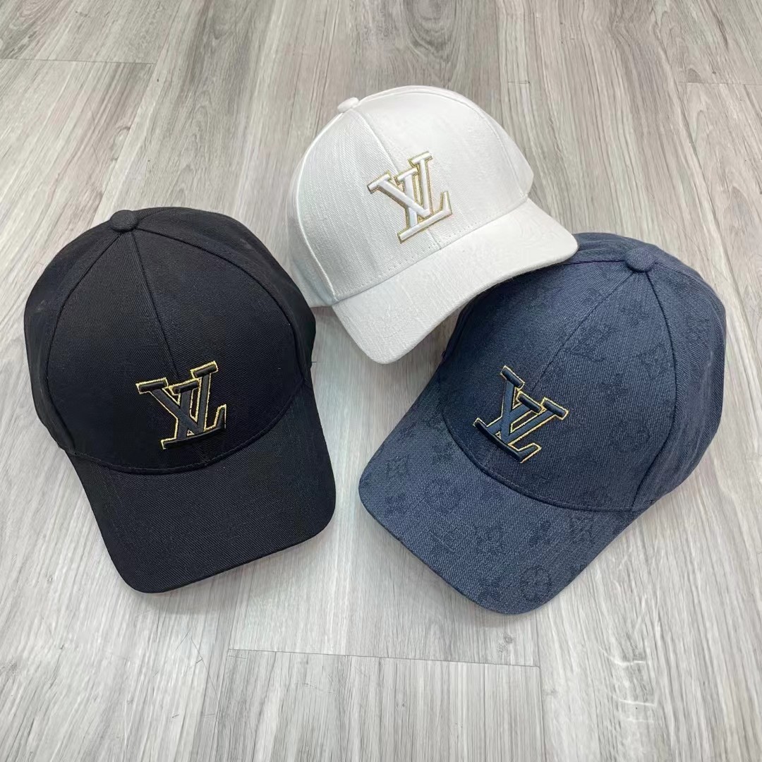 15 LV Cap