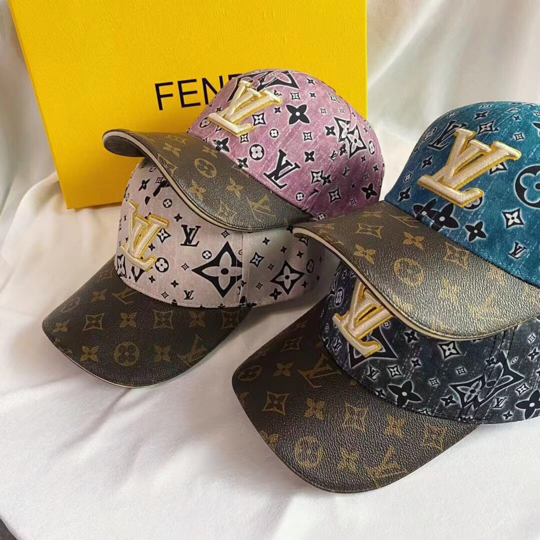 15 LV Cap