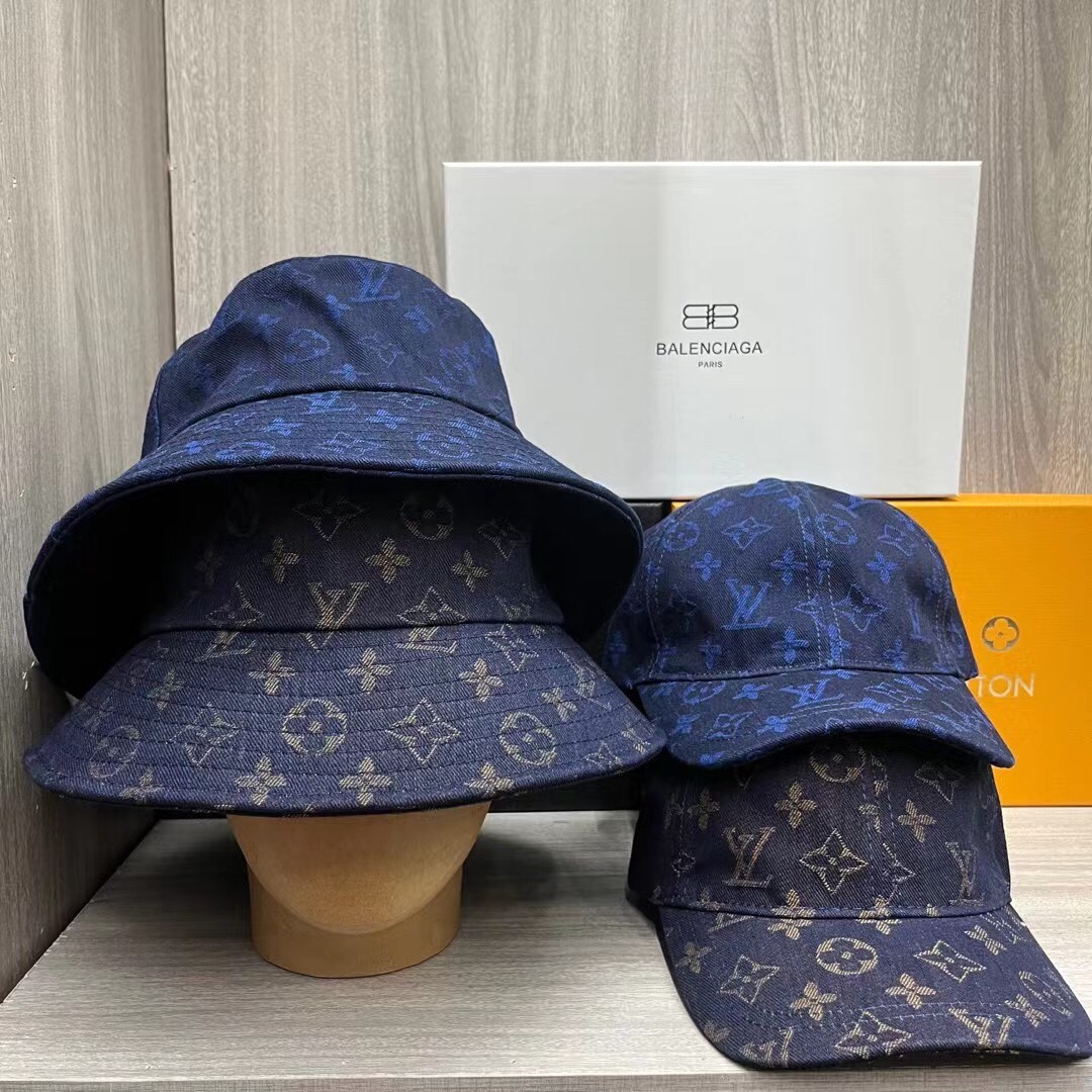 15 LV Cap