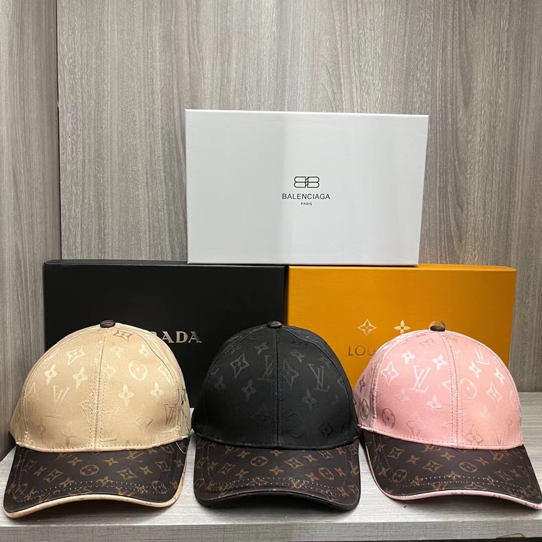 15 LV Cap