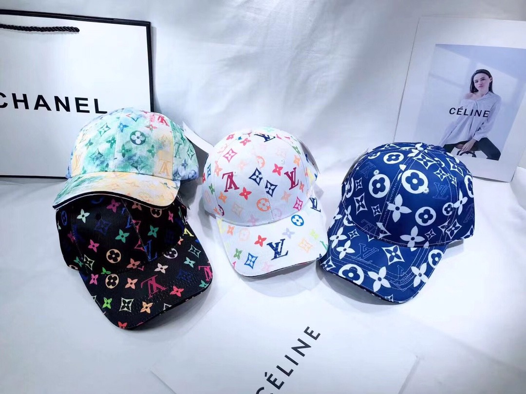 15 LV Cap