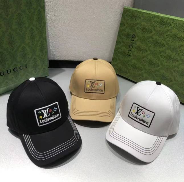 15 LV Cap