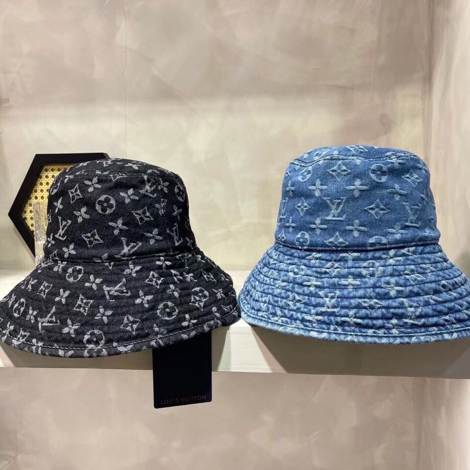 15 LV Cap
