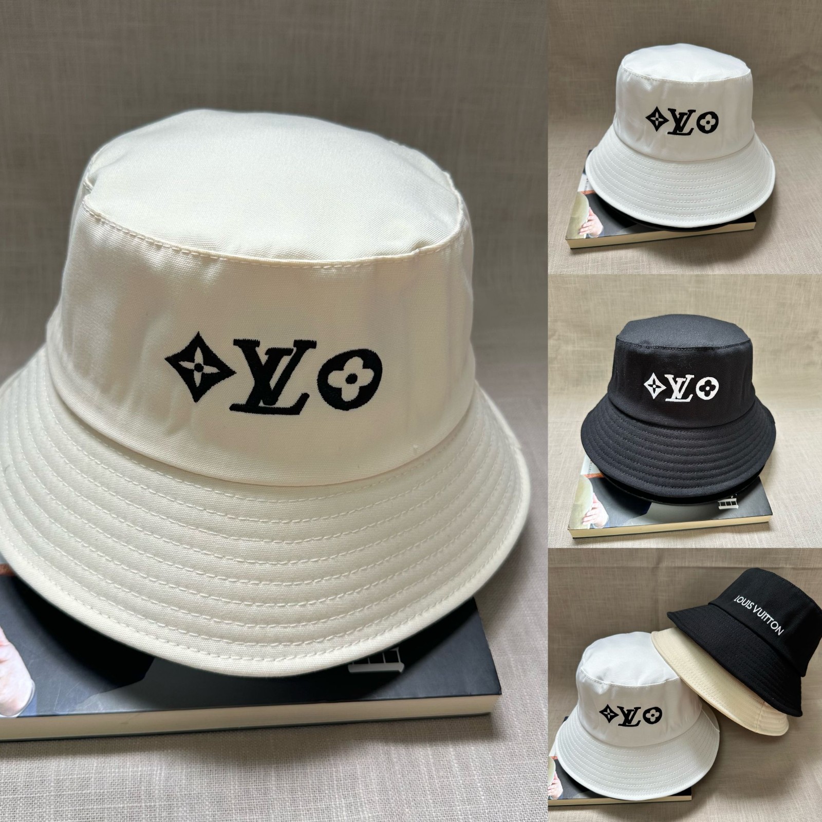 15 LV Cap