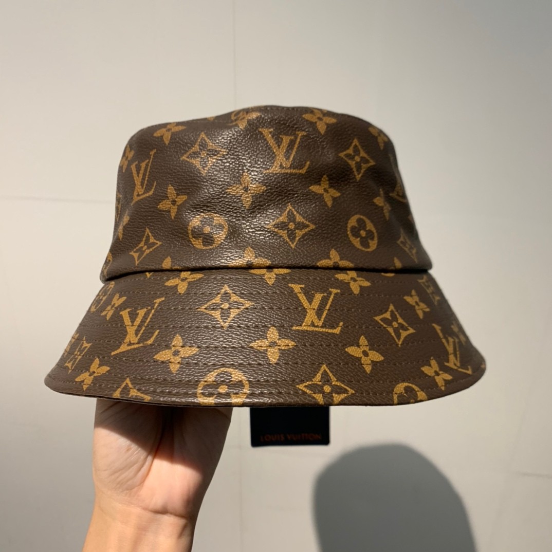 15 LV Cap