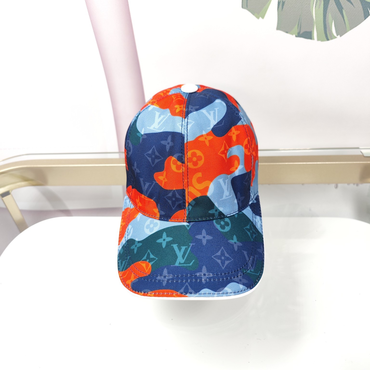 15 LV Cap