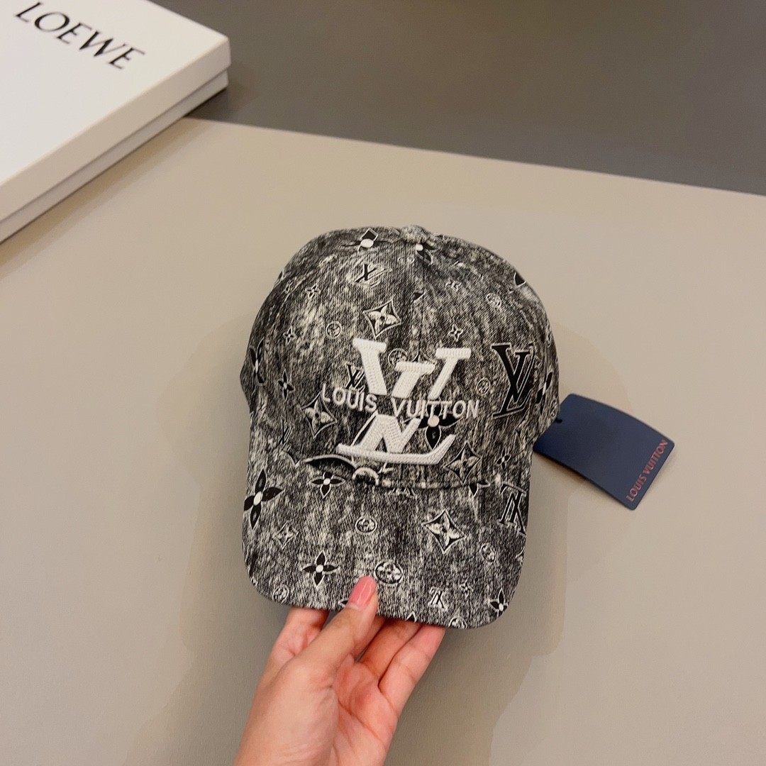 15 LV Cap