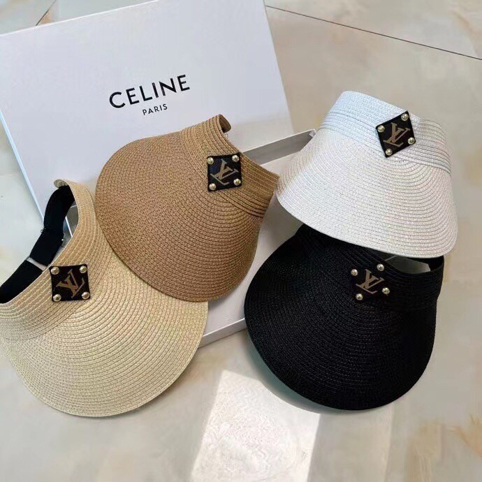 15 LV Cap