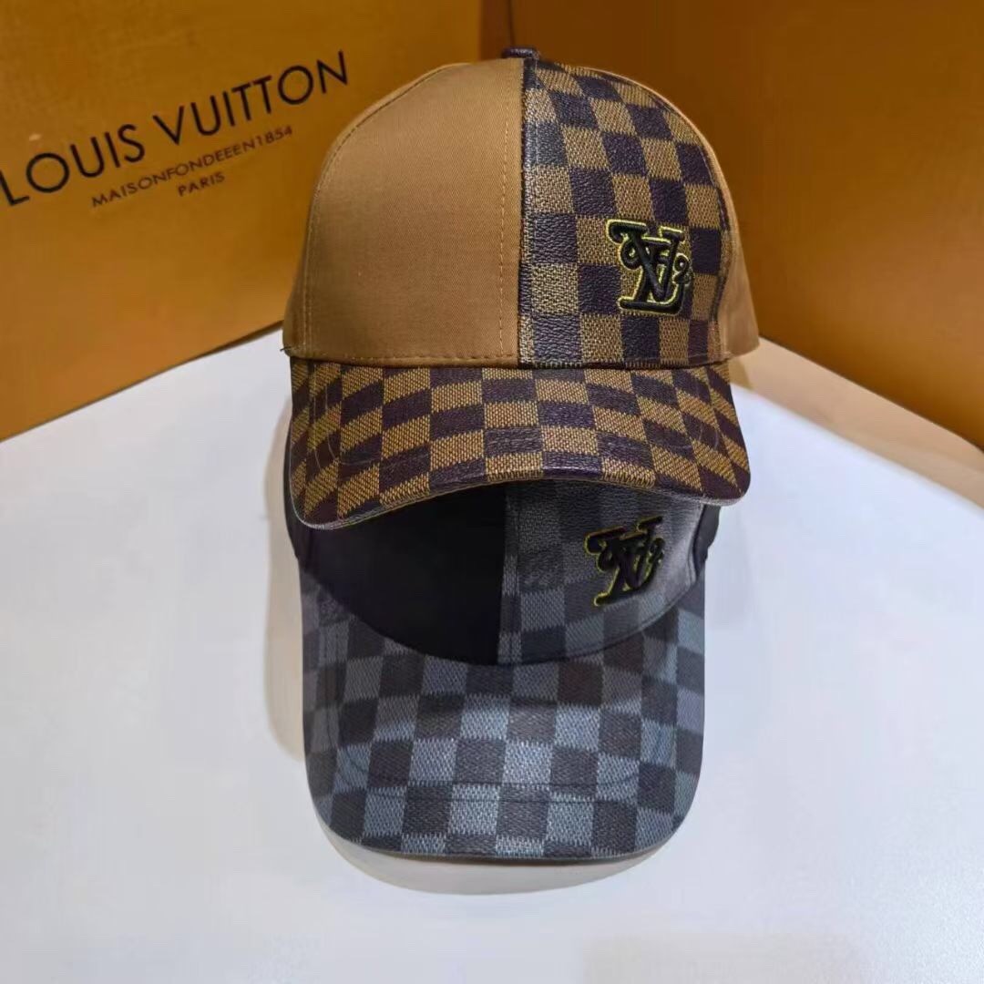 15 LV Cap