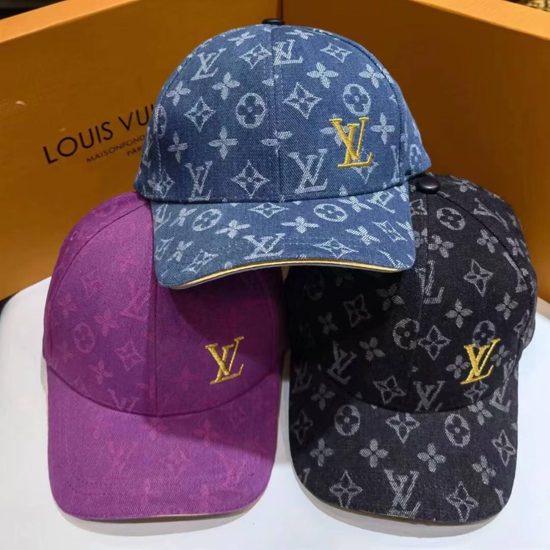 15 LV Cap