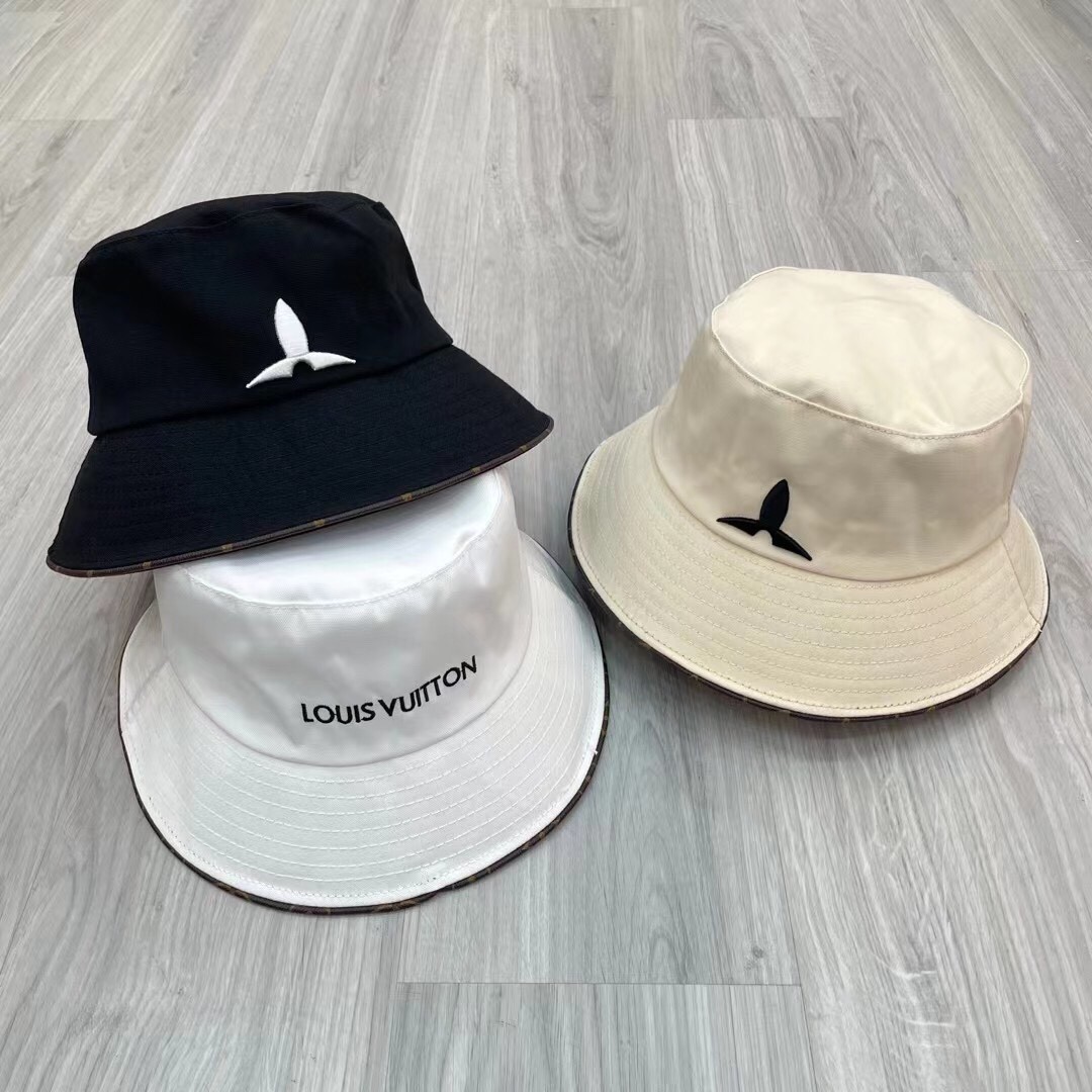 15 LV Cap