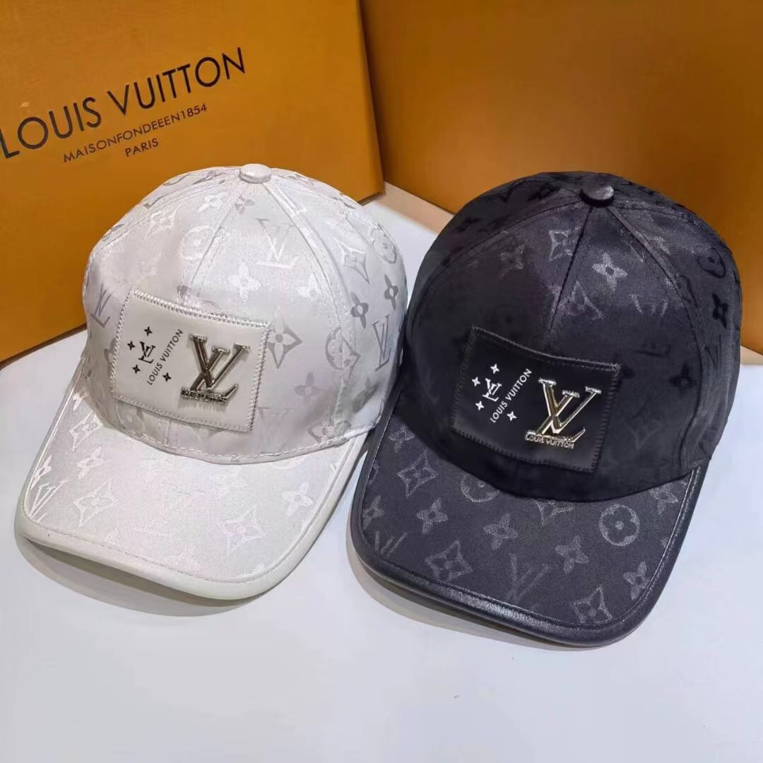 15 LV Cap