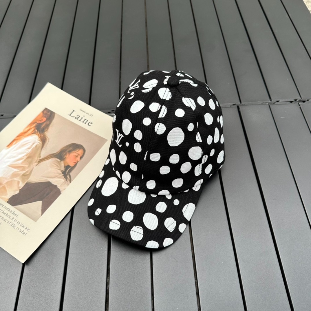 15 LV Cap