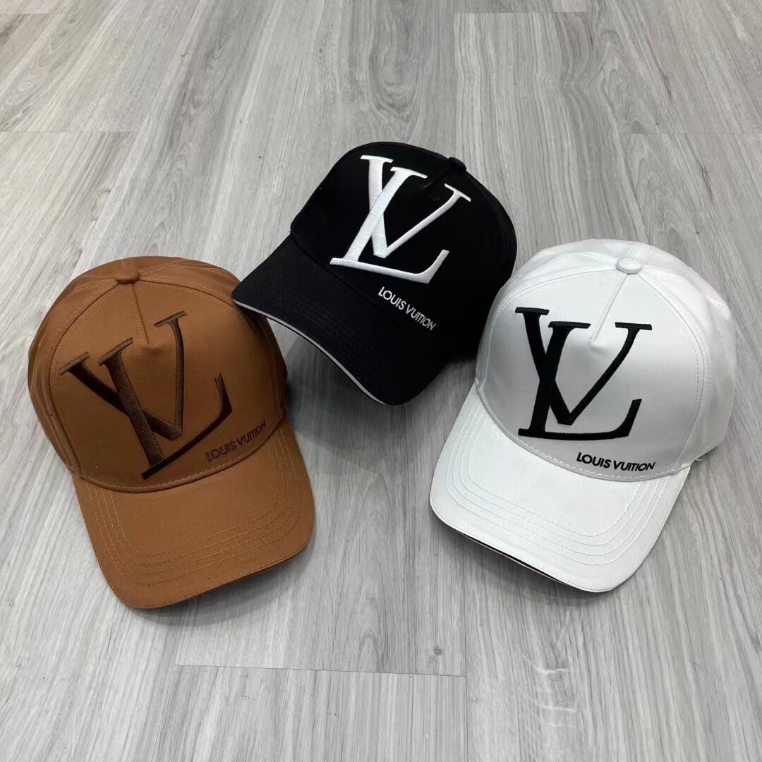 15 LV Cap