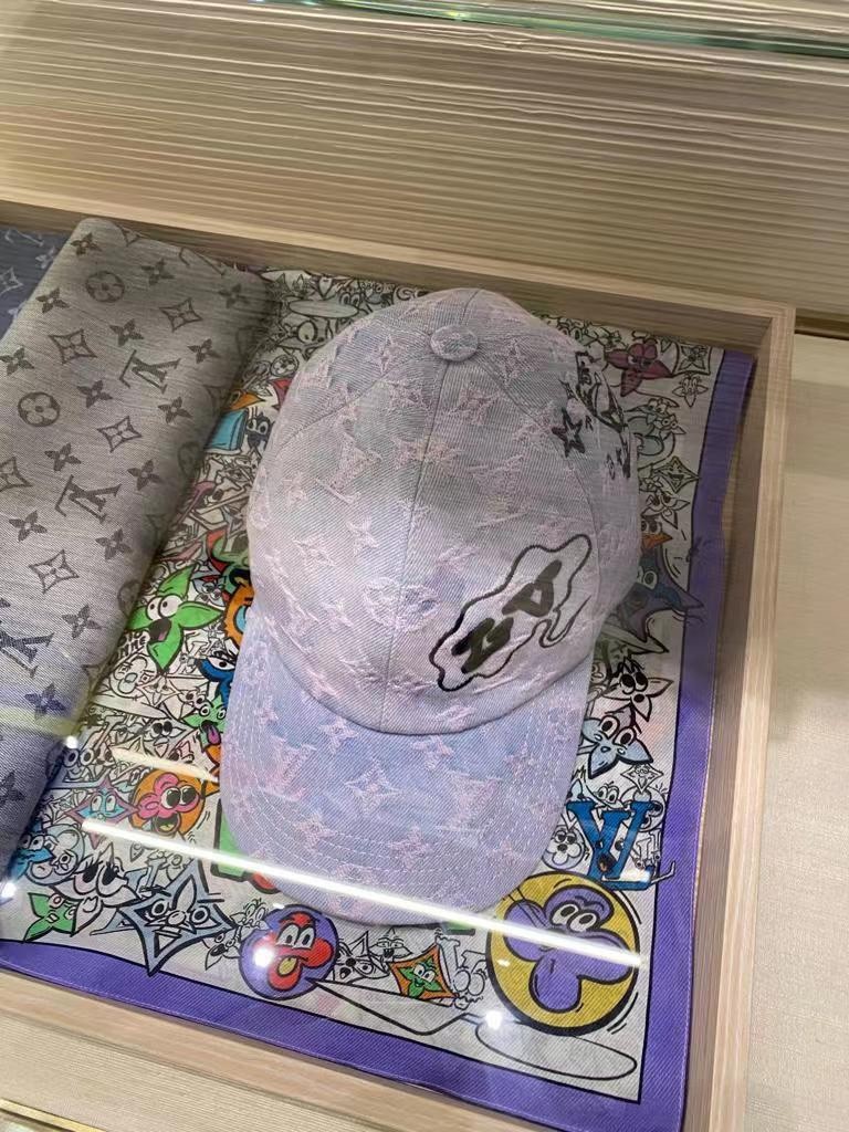 15 LV Cap
