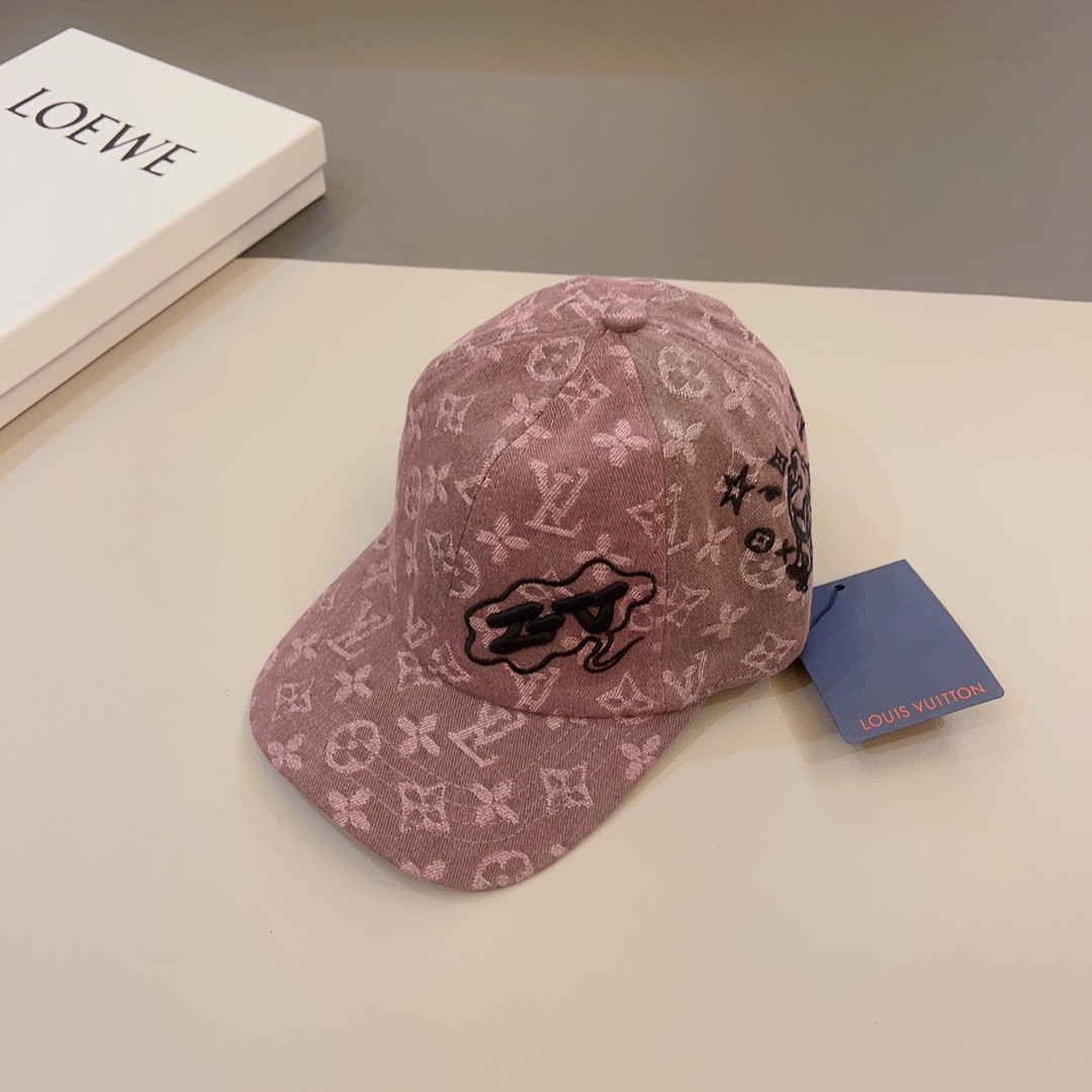 15 LV Cap