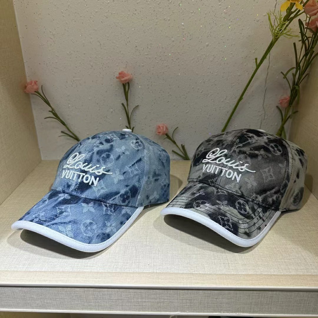 15 LV Cap