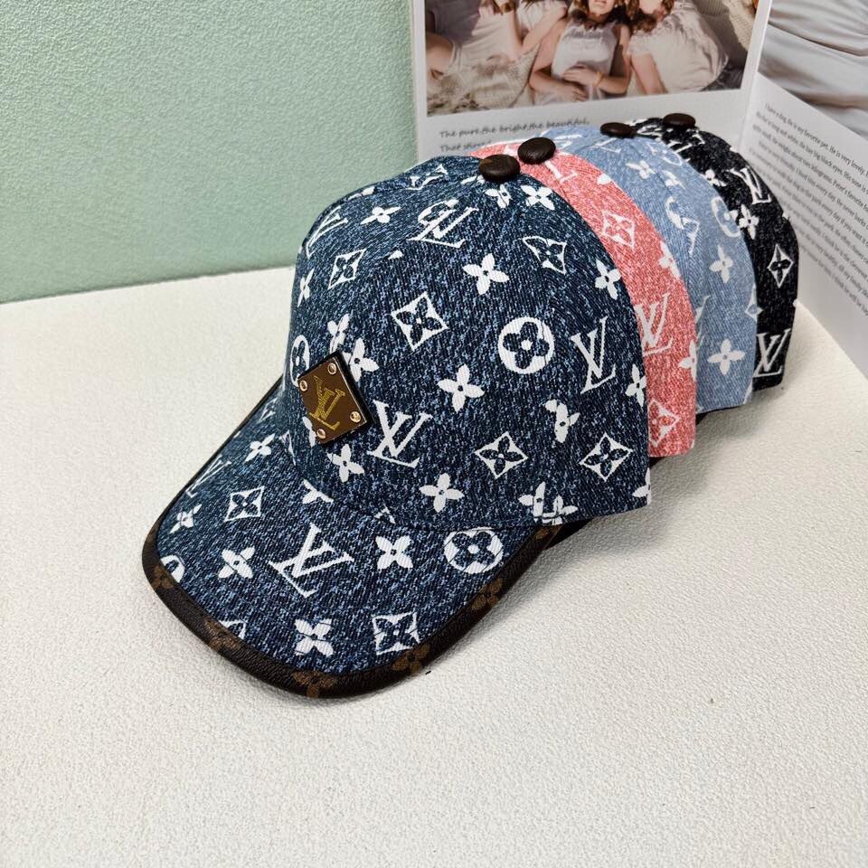 15 LV Cap