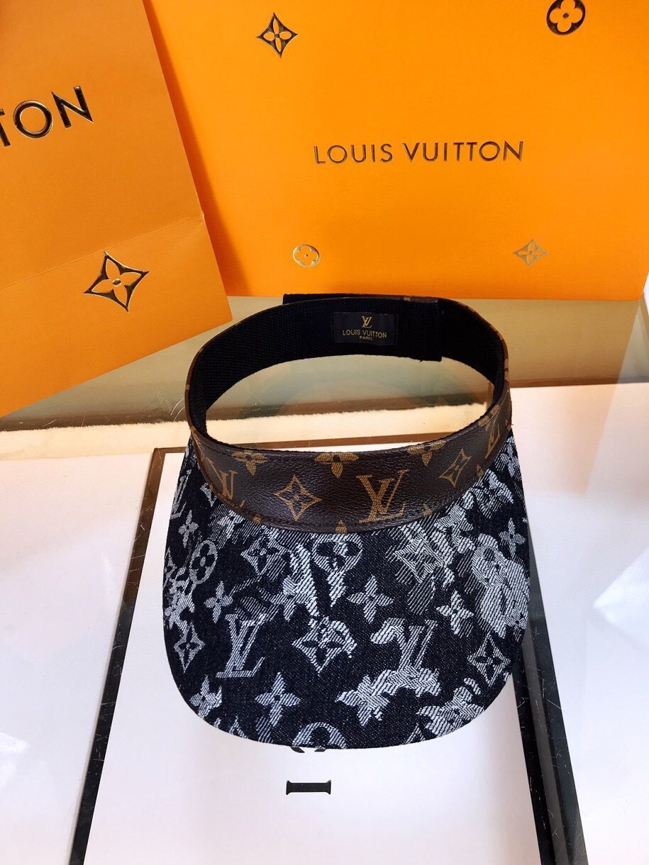 15 LV Cap