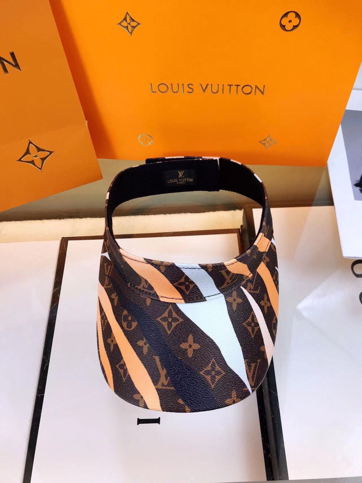 15 LV Cap