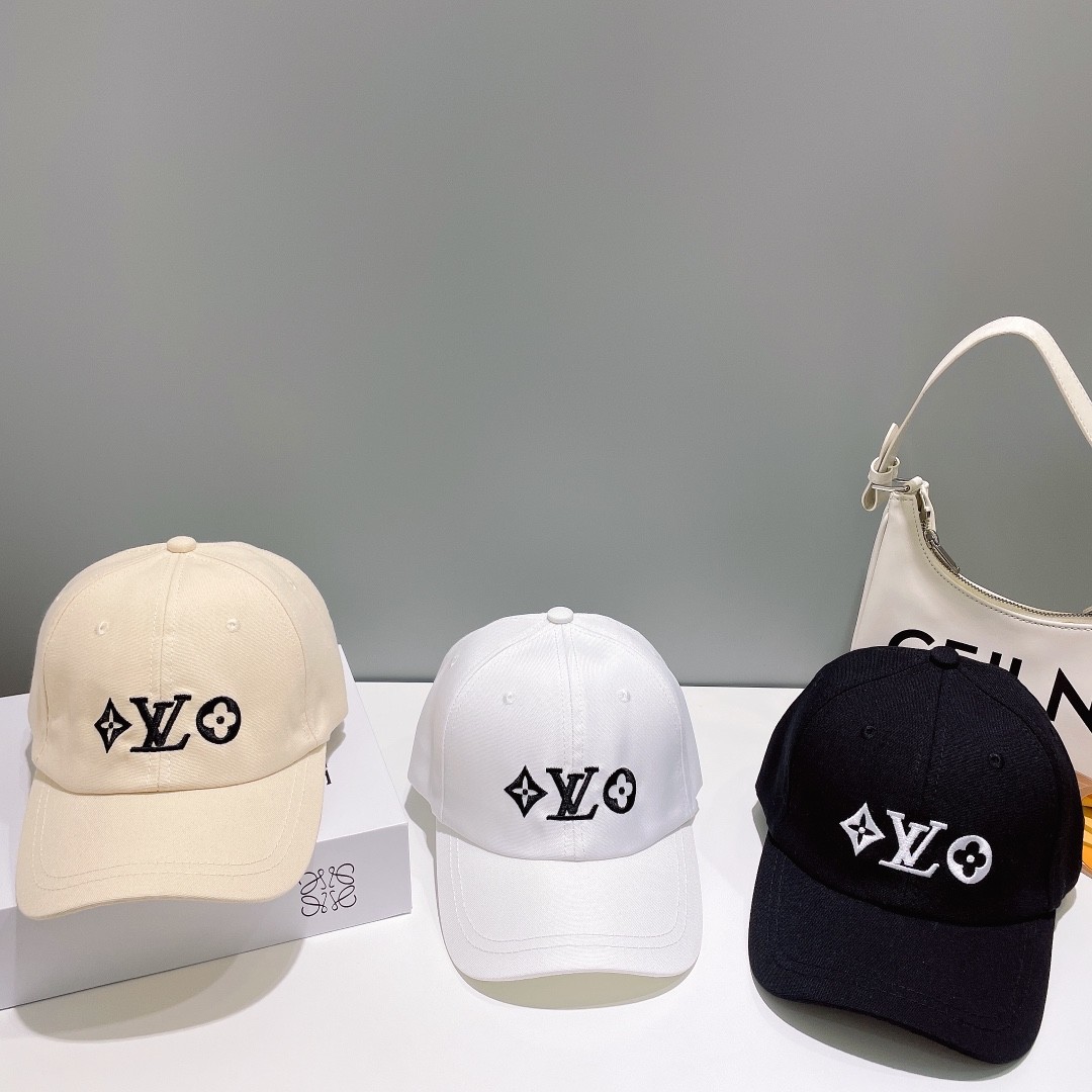 15 LV Cap