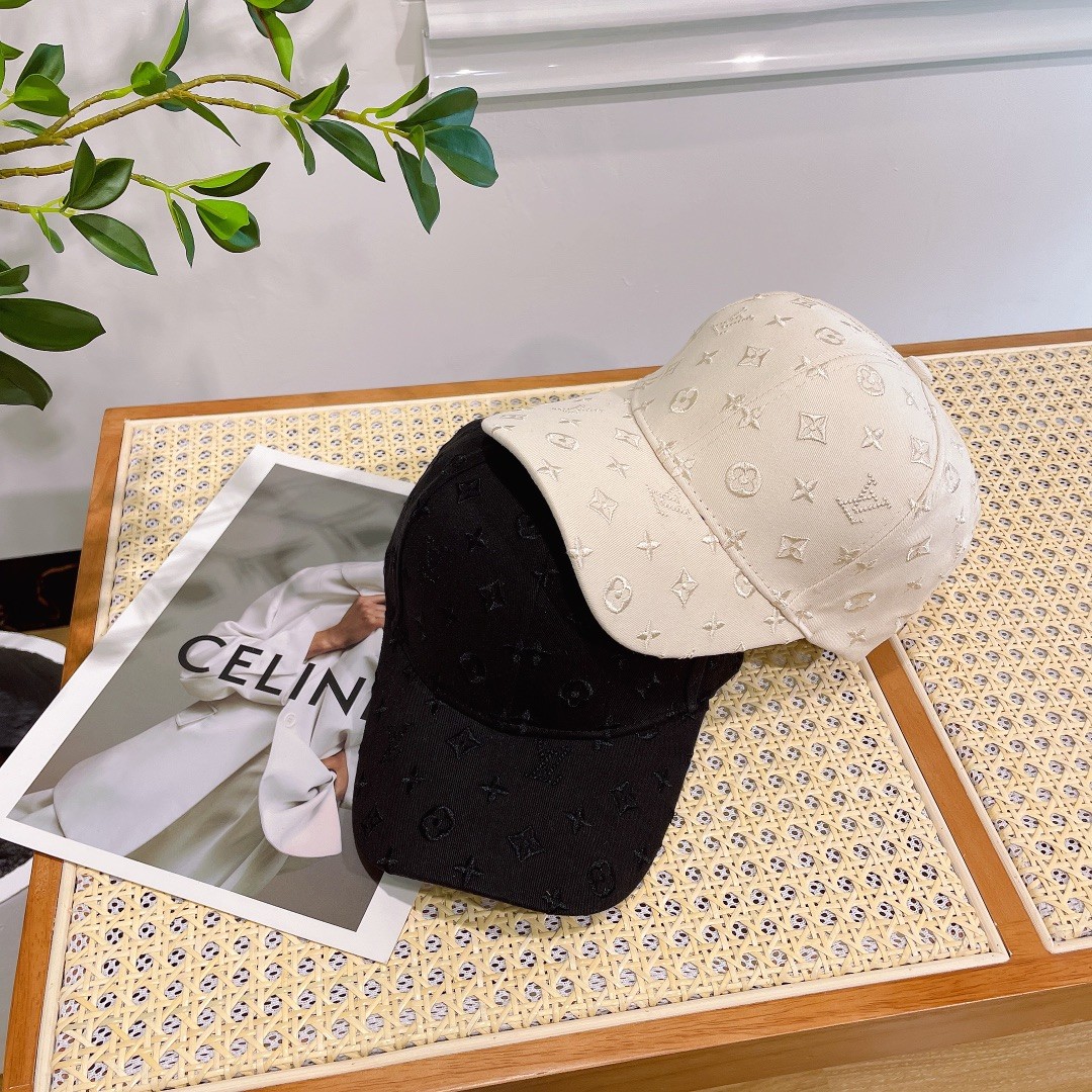 15 LV Cap