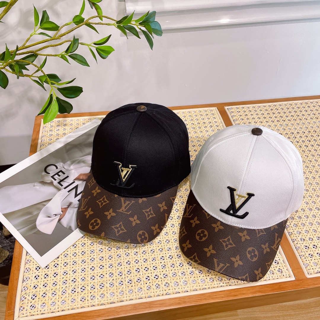 15 LV Cap