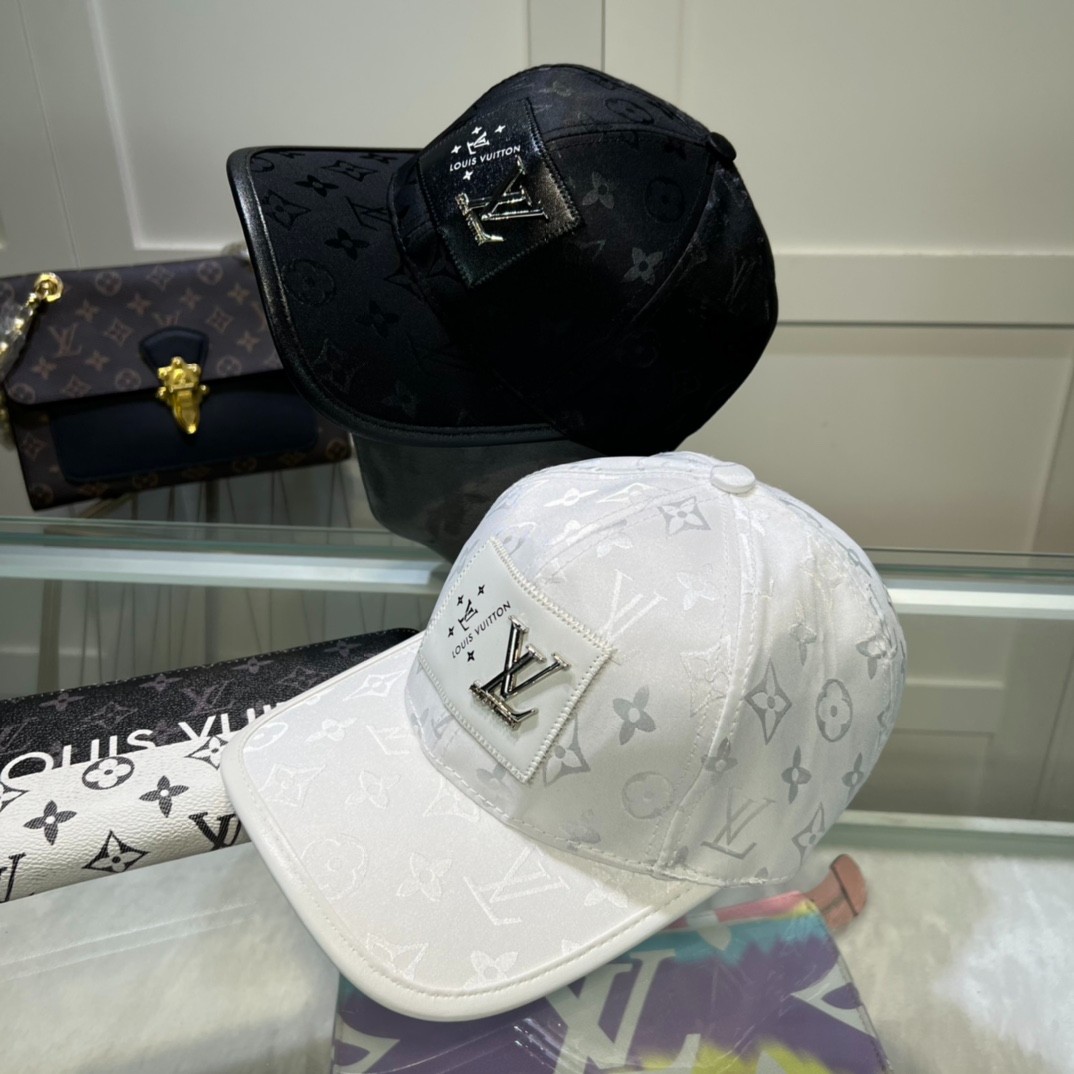 15 LV Cap