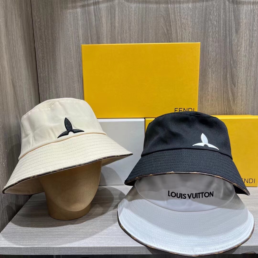 15 LV Cap