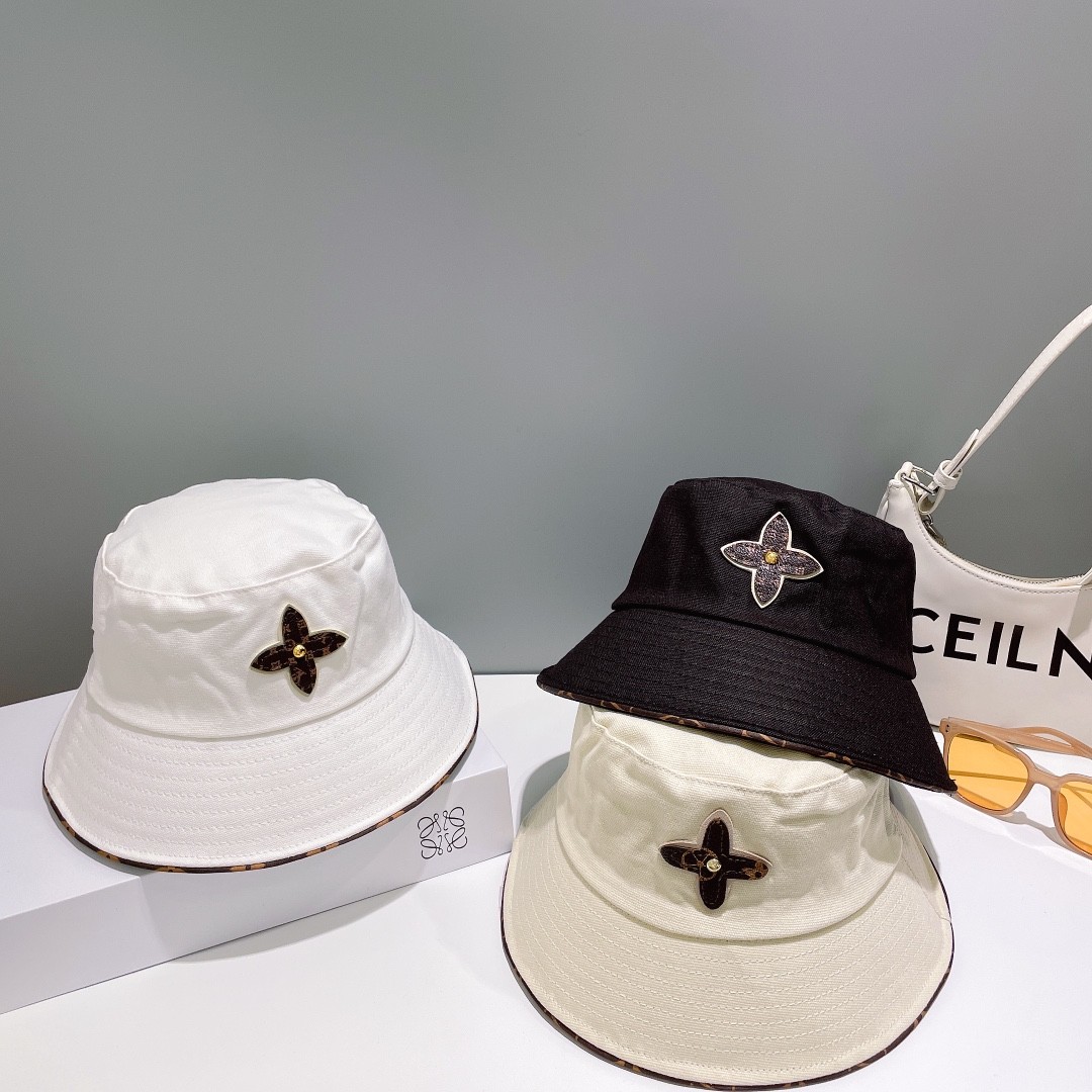 15 LV Cap