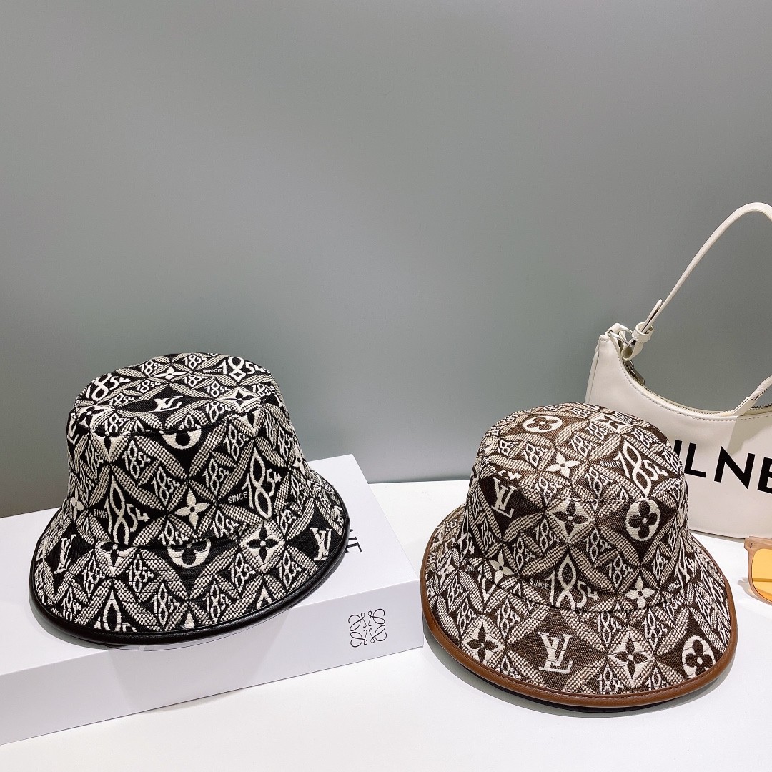 15 LV Cap