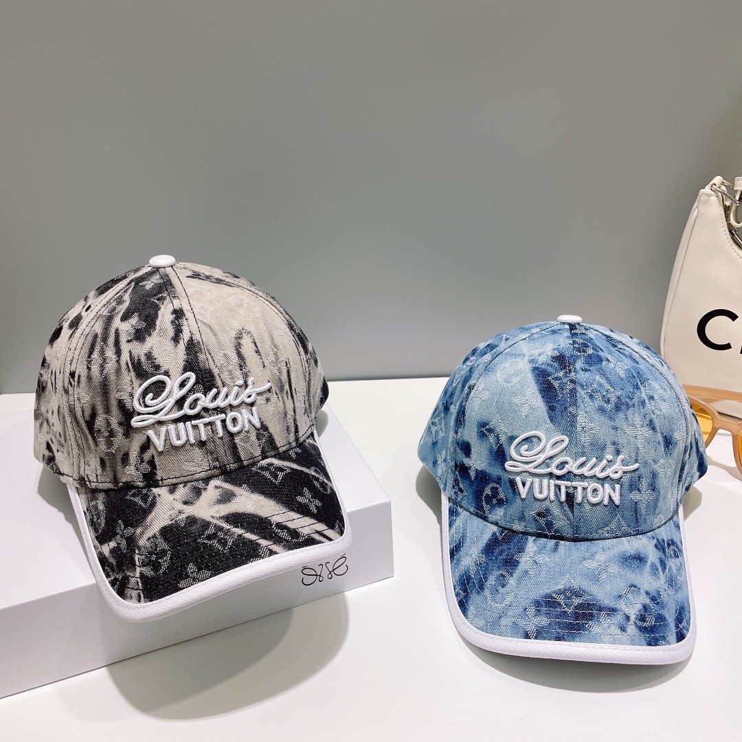 15 LV Cap