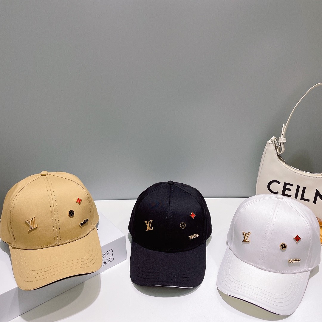 15 LV Cap