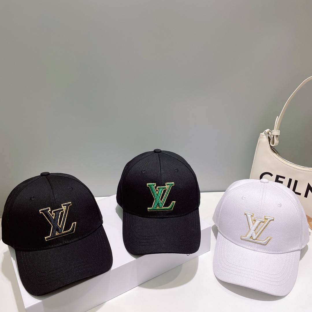 15 LV Cap