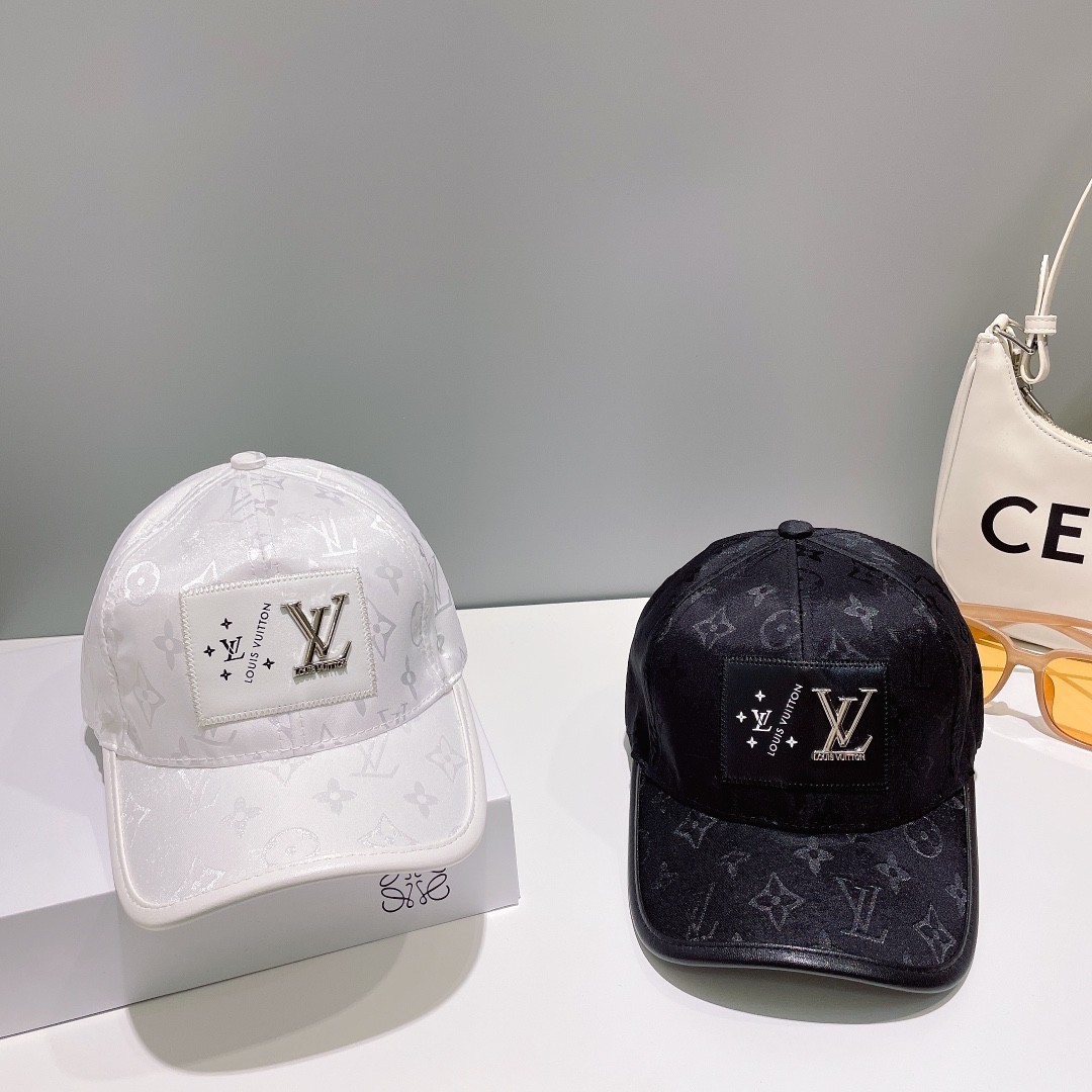 15 LV Cap