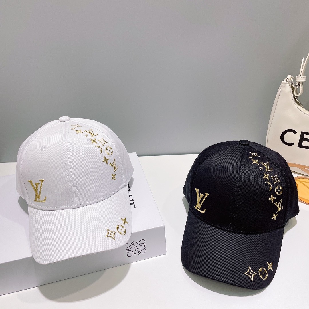 15 LV Cap